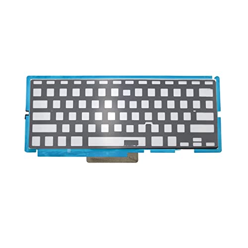 MicroSpareparts MSPP72520 Notebook-Ersatzteil Hintergrundbeleuchtungsblatt MicroSpareparts MSPP72520 Notebook-Ersatzteil Hintergrundbeleuchtungsblatt von MicroSpareparts