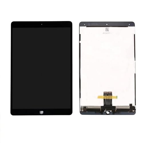 CoreParts Ersatzteil LCD Screen w Digitizer Black A1701, A1709, TABX-IPAD10.5-002 CoreParts Ersatzteil LCD Screen w Digitizer Black A1701, A1709, TABX-IPAD10.5-002 von CoreParts