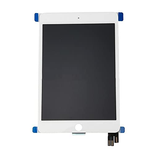 CoreParts Ersatzteil LCD Screen with Digitizer Apple iPad Mini 5, TABX-IPMINI5-LCDTD-W (Apple iPad Mini 5 Self-Assembled New) von CoreParts
