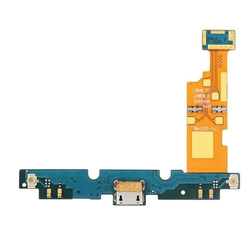 CoreParts Ersatzteil LG Optimus G LS970 Dock Charging Flex, MSPP71941 (Charging Flex) von CoreParts