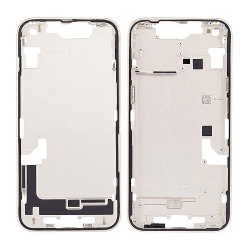 CoreParts Ersatzteil Mid Housing Frame - Starlight Original New for Apple iPhone, MOBX-IP14-78 CoreParts Ersatzteil Mid Housing Frame - Starlight Original New for Apple iPhone, MOBX-IP14-78 von CoreParts