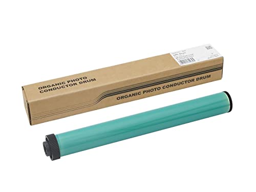 CoreParts Ersatzteil OPC Drum (Japan) OPC Drum (Japan) for RICOH, W126507580 (OPC Drum (Japan) for RICOH IM350/350F/430F/430FbP501/502 Life Span: 70K) von CoreParts