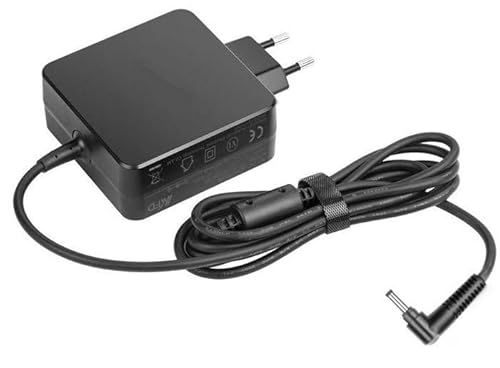 CoreParts Ersatzteil Power Adapter, 65W 20V 3.25A Plug:4.0 1.7 EU Wall Type, 01FR142-CP von CoreParts