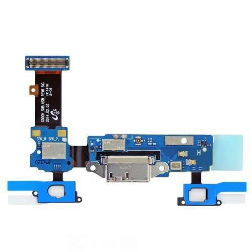 CoreParts Ersatzteil Samsung Galaxy S5 SM-G900H Dock Charging Flex, MSPP70942 (Dock Charging Flex) von CoreParts