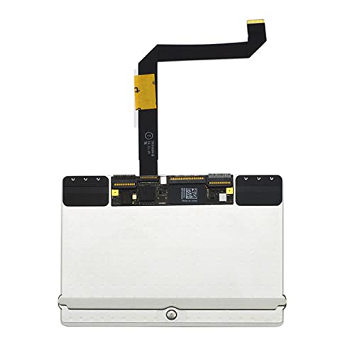 CoreParts Ersatzteil Trackpad with Flex Cable for Apple MacBook Air 13.3, MSPP72525 CoreParts Ersatzteil Trackpad with Flex Cable for Apple MacBook Air 13.3, MSPP72525 von CoreParts
