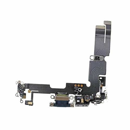 CoreParts Ersatzteil USB Charging Flex Cable - Midnight Original New for, MOBX-IP14-70 CoreParts Ersatzteil USB Charging Flex Cable - Midnight Original New for, MOBX-IP14-70 von CoreParts