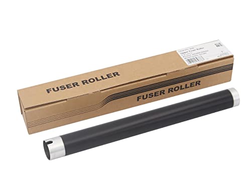 CoreParts Ersatzteil Upper Fuser Roller Upper Fuser Roller for XEROX, W126507784 (Upper Fuser Roller for XEROX Phaser 3052NI/3260DI/3260DNIWorkCentre 3215NI/3225DNI) von CoreParts