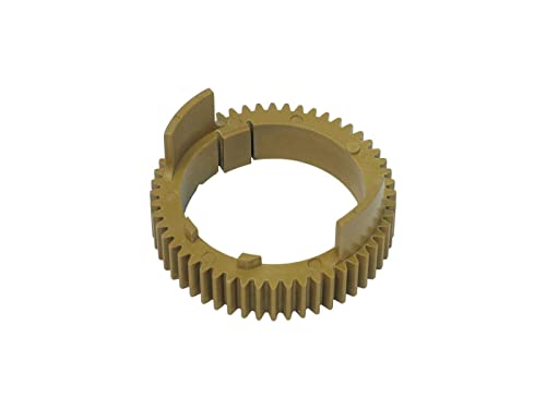 CoreParts Ersatzteil Upper Roller Gear 52T Canon iR5570, 6570, MSP2780 (Canon iR5570, 6570) von CoreParts