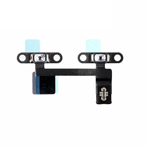 CoreParts Ersatzteil Volume Button Flex Cable for Apple iPad Mini 5, TABX-MNI5-08 CoreParts Ersatzteil Volume Button Flex Cable for Apple iPad Mini 5, TABX-MNI5-08 von CoreParts