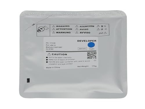 CoreParts IU-214C Developer, MSP171038 CoreParts IU-214C Developer, MSP171038 von CoreParts