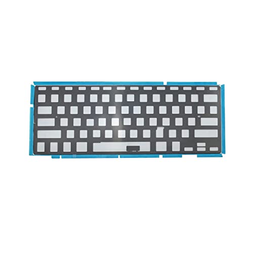 CoreParts Keyboard Backlight - US Version for Apple Unibody, MSPP74223 CoreParts Keyboard Backlight - US Version for Apple Unibody, MSPP74223 von CoreParts