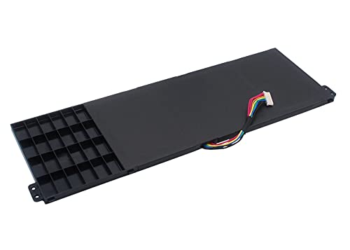 CoreParts Laptop Battery for Acer 50.24Wh 3Cell Li-Pol 11.55V, MBXAC-BA0127 von CoreParts