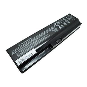 CoreParts Laptop Battery for HP 49WH 6Cell Li-ion 11.1V 4.4Ah, MBXHP-BA0177 (49WH 6Cell Li-ion 11.1V 4.4Ah Black, HP 5220M) von CoreParts