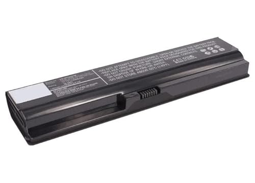 CoreParts Laptop Battery for HP 49WH 6Cell Li-ion 11.1V 4.4Ah, MBXHP-BA0180 von CoreParts