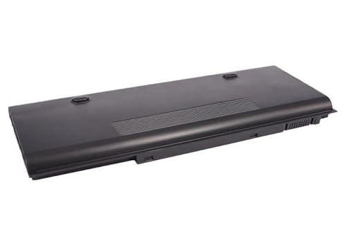 CoreParts Laptop Battery for Medion 65.12Wh Li-Pol 14.8V 4400mAh, W125993547 (65.12Wh Li-Pol 14.8V 4400mAh Black for Medion Notebook, Laptop Akoya MD97199, Akoya MD97201, Akoya MD97247,) von CoreParts