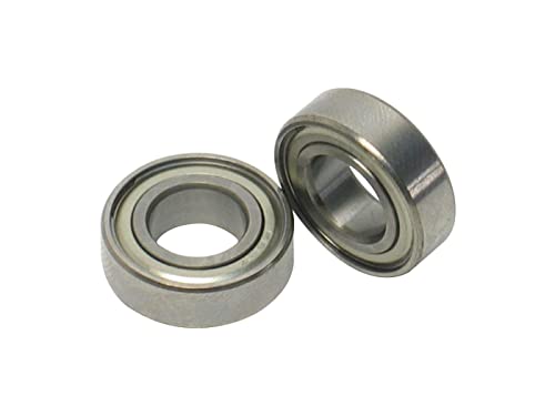 CoreParts Lower Roller Bearing Samsung, MSP7095 (Samsung SCX-8123/8128) von CoreParts