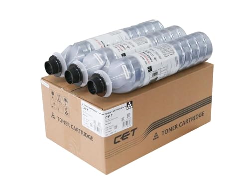 CoreParts MP2014H Toner Cartridge, MSP6606 CoreParts MP2014H Toner Cartridge, MSP6606 von CoreParts