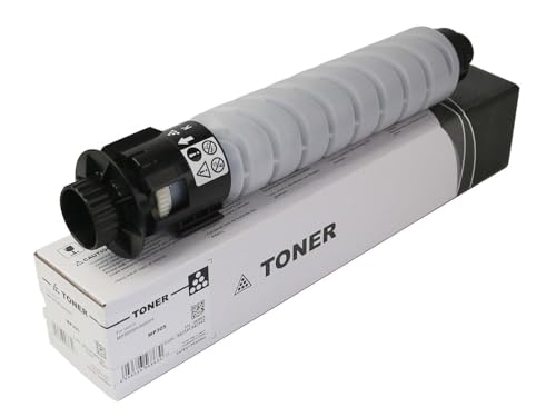 CoreParts MP305 CPP Toner Cartridge, MSP6863 CoreParts MP305 CPP Toner Cartridge, MSP6863 von CoreParts