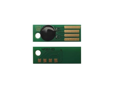 CoreParts Magenta Toner Chip, MSP381421 CoreParts Magenta Toner Chip, MSP381421 von CoreParts