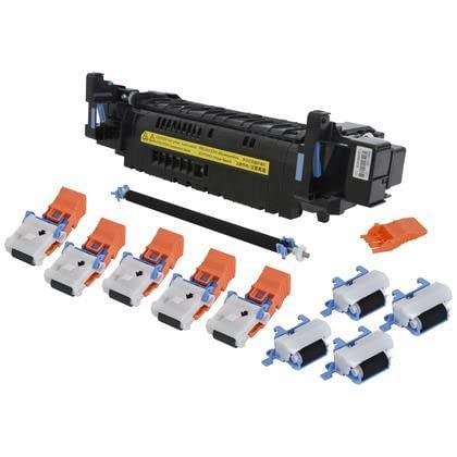 CoreParts Maintenance Kit 220V Laserjet Enterprise MFP, W125826029 (Laserjet Enterprise MFP M631dn, Laserjet Enterprise MFP M631z, Laserjet Enterprise MFP M632fht,) von CoreParts