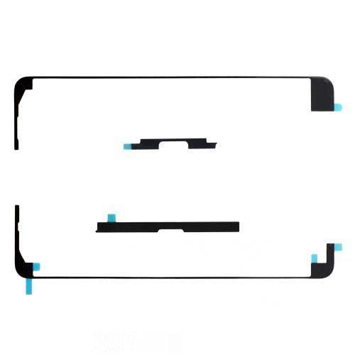 CoreParts OEM Black Adhesives Set for iPad Mini 1-2 Touch Panel, MSPP70062 (iPad Mini 1-2 Touch Panel) von CoreParts