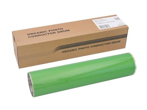 CoreParts OPC Drum-Black (Japan), MSP101065 von CoreParts