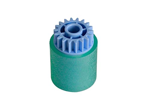 CoreParts Paper Feed Roller-Long Life RICOH Aficio MP9000, 1100, MSP6657 (RICOH Aficio MP9000, 1100, 1350) von CoreParts