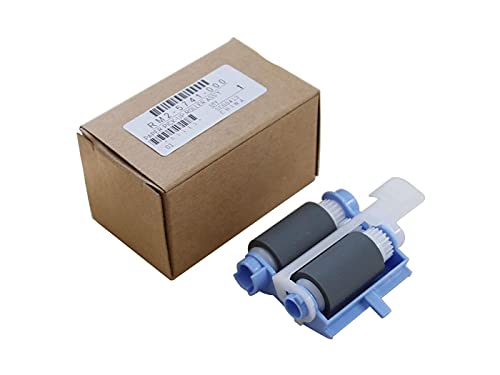 CoreParts Paper Pick-Up Roller Assembly HP Laserjet Pro M501, RM2-5741-000, Printer and (HP Laserjet Pro M501, Enterprise M506, Enterprise MFP M527) von CoreParts