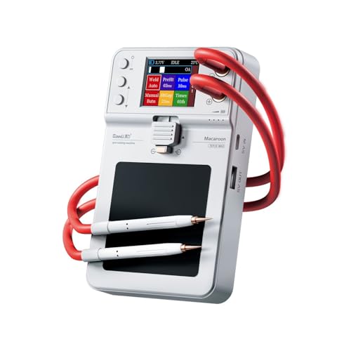 Coreparts Portable Spot Welder for Brand von Coreparts