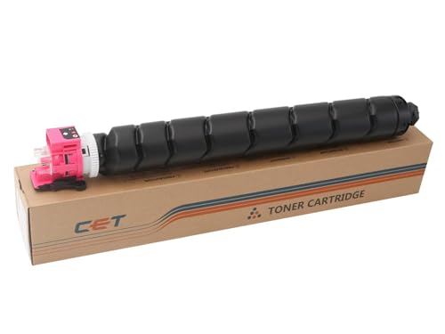CoreParts TK-8339M Magenta Toner Cartridge, MSP141431 CoreParts TK-8339M Magenta Toner Cartridge, MSP141431 von CoreParts