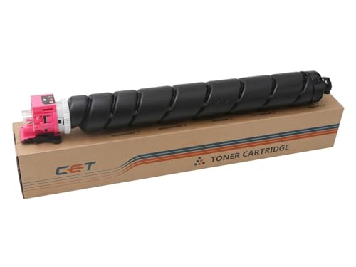 CoreParts TK-8515M Magenta Toner Cartridge, MSP141443 CoreParts TK-8515M Magenta Toner Cartridge, MSP141443 von CoreParts