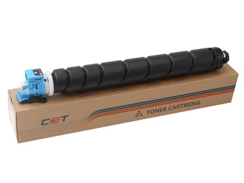 CoreParts TK-8525C Cyan Toner Cartridge, MSP141434 von CoreParts