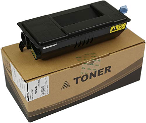 CoreParts TK3100 Toner Cartridge W/Chip 330g/Pc - 12.3K Pages, MSP8261 von CoreParts