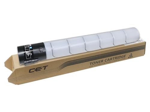 CoreParts TN-223K Toner Cartridge-Chemical, MSP6381 von CoreParts