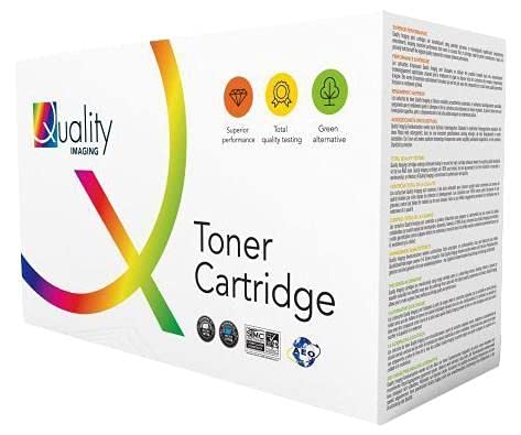 CoreParts Toner Black LBP312-HY-NTR Pages: 20000 Canon I-Sensys, QI-CA2032B von CoreParts