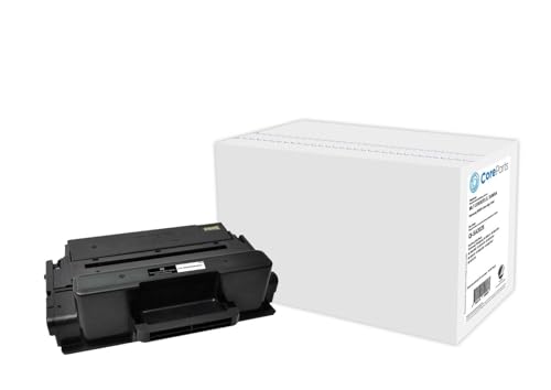CoreParts Toner Black MLT-D203E/ELS Pages: 10.000 Nordic Swan, QI-SA2028 CoreParts Toner Black MLT-D203E/ELS Pages: 10.000 Nordic Swan, QI-SA2028 von CoreParts