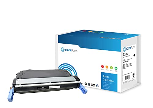 CoreParts Toner Black Q6460A von CoreParts