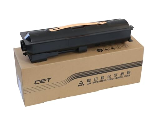 CoreParts Toner Cartridge-Chemical, MSP131071 CoreParts Toner Cartridge-Chemical, MSP131071 von CoreParts