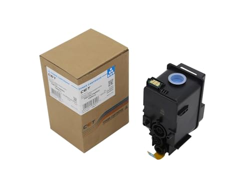 CoreParts Toner Cartridge-Chemical, MSP141554 von CoreParts