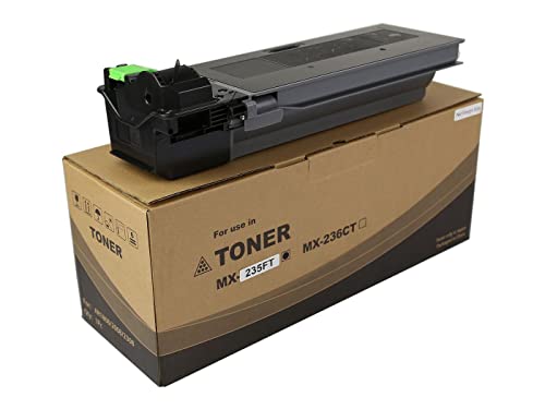 CoreParts Toner Cartridge Sharp AR1808, 2008, 2308, MSP7597 CoreParts Toner Cartridge Sharp AR1808, 2008, 2308, MSP7597 von CoreParts