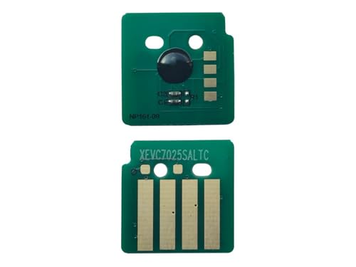 CoreParts Toner Chip C, MSP381225 von CoreParts