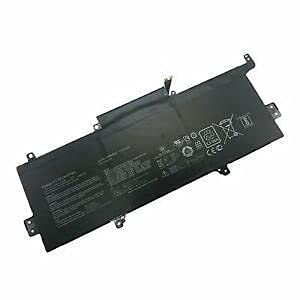 Laptop Battery for Asus von CoreParts