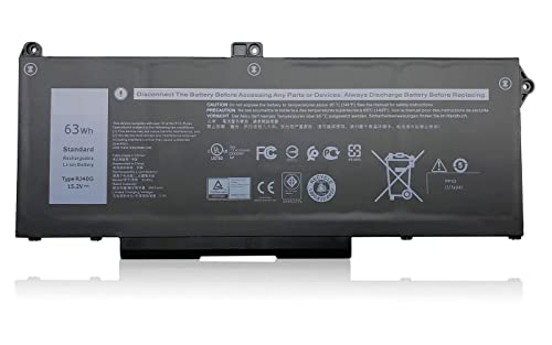 Laptop Battery for Dell von CoreParts