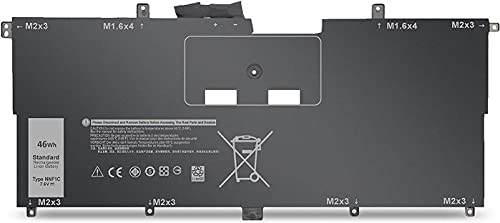 Laptop Battery for Dell von CoreParts