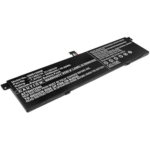 Laptop Battery for Xiaomi von CoreParts