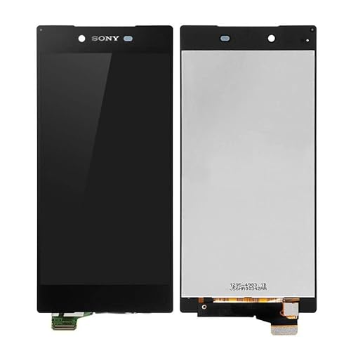 MicroSpareparts Mobile LCD Assembly Gold Galaxy S7, MSPP5836G (Galaxy S7) von CoreParts