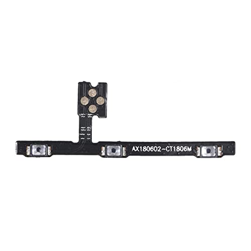 MicroSpareparts Mobile Mi 8 Power and Volume Org., MOBX-XMI-MI8-AND-C (Org. Power and Volume Flex Cable) von CoreParts