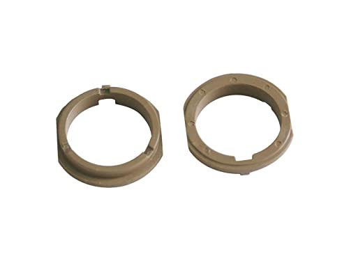 MicroSpareParts Obere Rollenbuchse KONICA MINOLTA, 4021-5710-03 (KON von MicroSpareParts