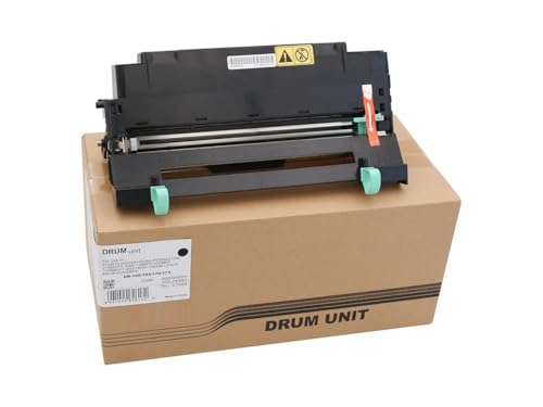 CoreParts Ersatzteil DK-150/153/170/173 Drum Unit for KYOCERA, W126109410 (for KYOCERA) von CoreParts