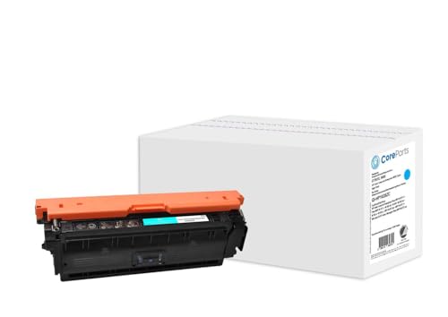 Toner Cyan CF361X von CoreParts